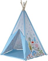 Teepee - Blue (9460)