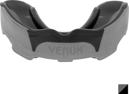Venum, Elite boksschoenen, heren, 45, wit/zwart/goud