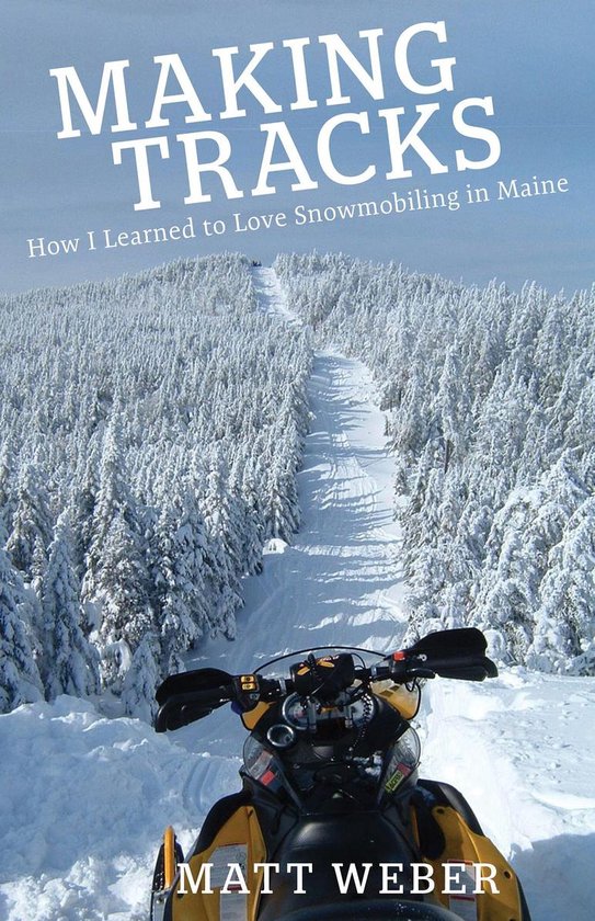 Making Tracks - cover