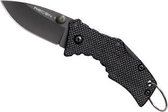 Cold Steel zakmes Micro Recon AUS 8A staal