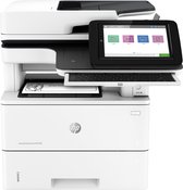 HP LaserJet Enterprise M528dn - Laserprinter