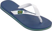 Ipanema Classic Brasil Kids Slippers - Donkerblauw - Maat 29/30