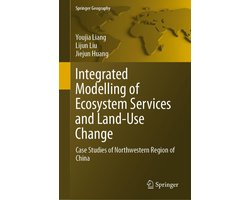 Earth and Environmental Science (R0) - Integrated Modelling of Ecosystem Services and Land-Use Change