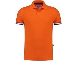 Polo shirt Holland 100% katoen L | bol.com