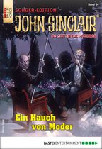 John Sinclair Sonder-Edition 84 - John Sinclair Sonder-Edition 84