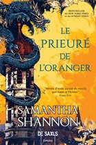 Fantasy - Le Prieuré de l'Oranger (ebook)