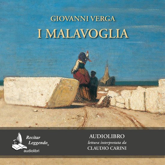 I Malavoglia - cover