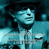 Omslag Damon Runyon Theater - Dancing Dan's Christmas & Pick A Winner