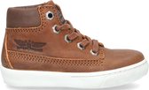 Shoesme veterboot, Veterschoenen, Mannen, Maat 29, bruin/Cognac