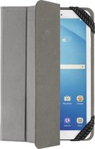 Hama Tablet-case "Fold Uni" voor tablets tot 17,8 cm (7"), grijs