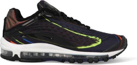 Nike Air Max Sneakers Heren - zwart - Maat 41 | Bestel nu!