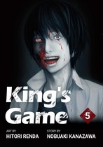 King's Game, Volume Collections 5 - King's Game