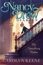 Nancy Drew Diaries - The Vanishing Statue