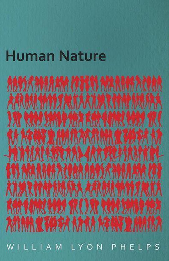 Human Nature - An Essay - cover