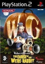 Wallace And Gromit Were Rabbit
