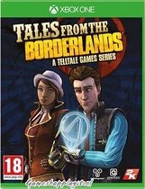 Tales from the Borderlands -Xbox One