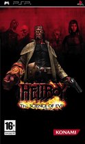 Hellboy - The Science Of Evil