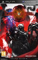 Lord Of Arcana (Slayer Edition)