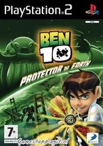 Ben 10 - Protector Of Earth