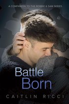 Robbie & Sam - Battle Born