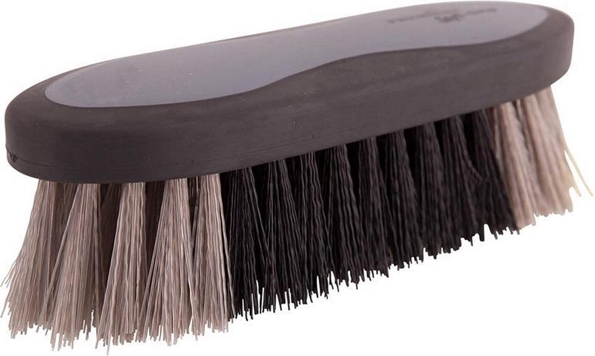 Premiere Borstel Dandy Soft Grip Hard Groot