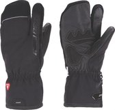 BBB BWG-28 Winterhandschoenen SubZero Zwart XXL