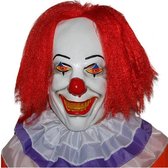 Pennywise masker (IT)