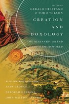 Center for Pastor Theologians Series - Creation and Doxology