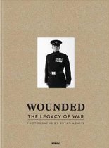 Wounded The Legacy Of War
