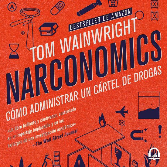 Narconomics - cover