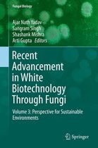 Fungal Biology - Recent Advancement in White Biotechnology Through Fungi