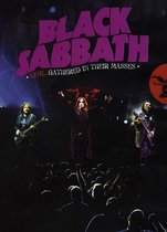Black Sabbath Live/Gathered In Thei