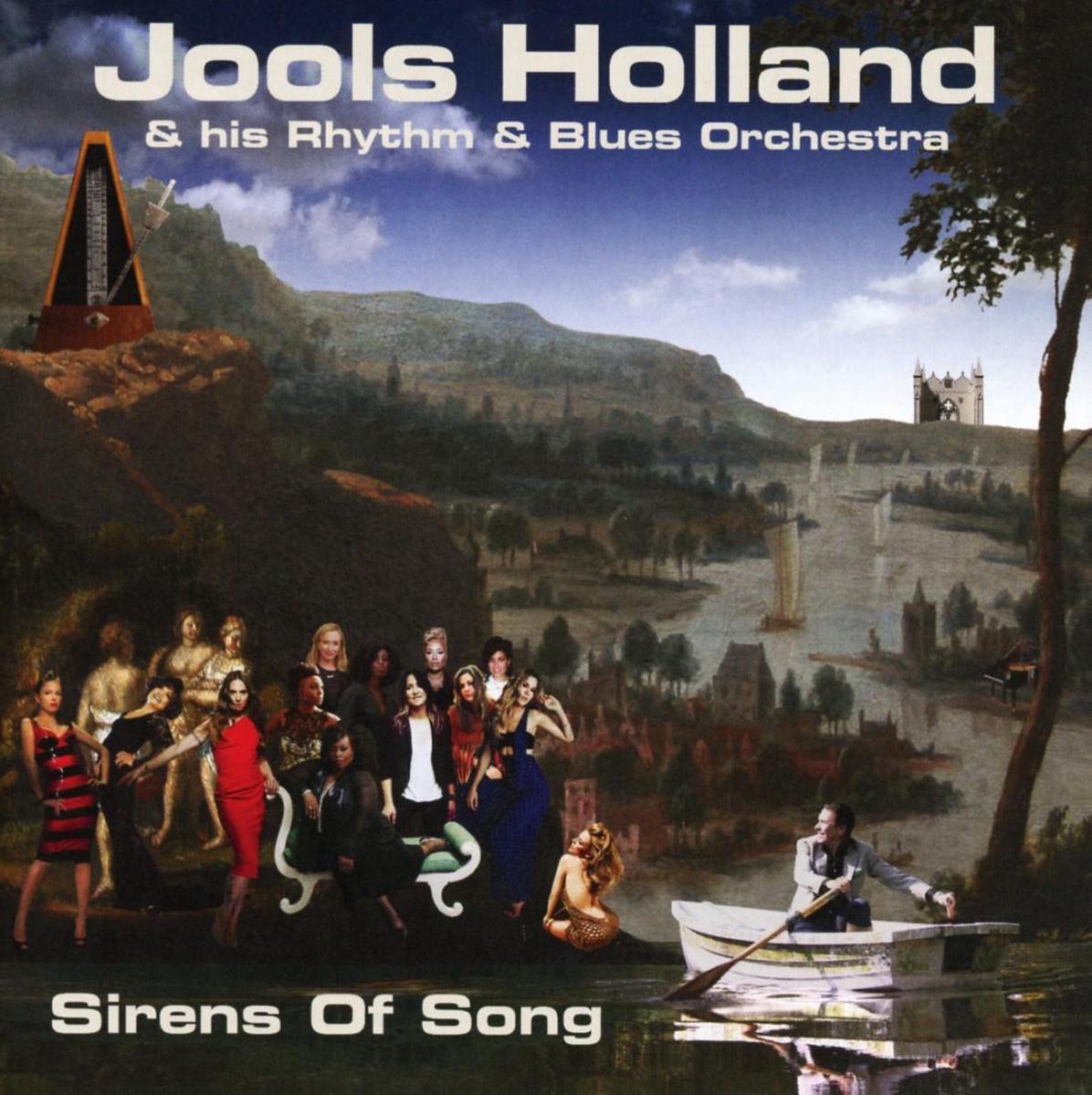 Sirens Of Song