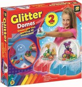 GLITTER DOMES