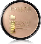 Eveline Cosmetics Art. Make-up Powder #35 Golden Beige