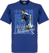 Nakamura Legend T-Shirt - L