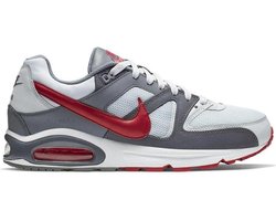 Nike Air Max Command Sneakers - Schoenen  - wit - 45 1/2
