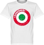 I Bianconeri T-Shirt - 5XL