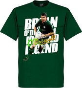 T-shirt Légende de Brian O'Driscoll - S