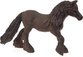 Toi-toys Horses Pro Paard Zwart 6 Cm