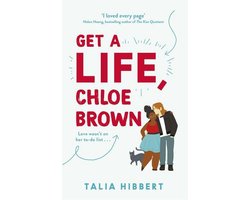 Get A Life, Chloe Brown
