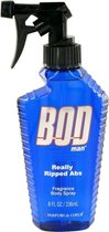 Parfums De Coeur Bod Man Really Ripped Abs - Fragrance body spray - 236 ml