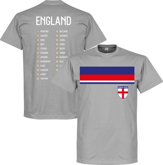 boys england shirt 2018