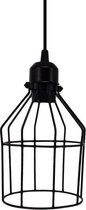 Valetti Caged hanglamp