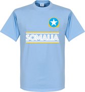 Somalië Team T-Shirt - XL