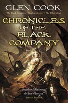 The Black Company - Chronicles of the Black Company