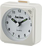 Hama Reiswekker "A50", wit