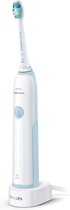 Bol.com Philips Sonicare HX3212/04 - Elektrische tandenborstel aanbieding