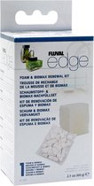 Fluval Edge Foam En Bio Filterpatroon - Aquariumfilter