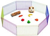 Pawise Exercise play pen
